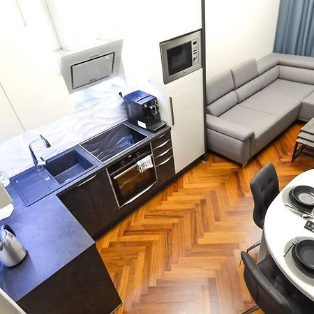Brandly New Apartment Andel 프라하 외부 사진