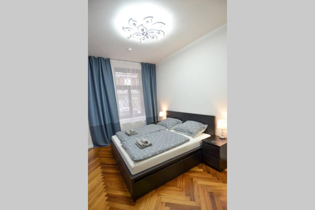 Brandly New Apartment Andel 프라하 외부 사진