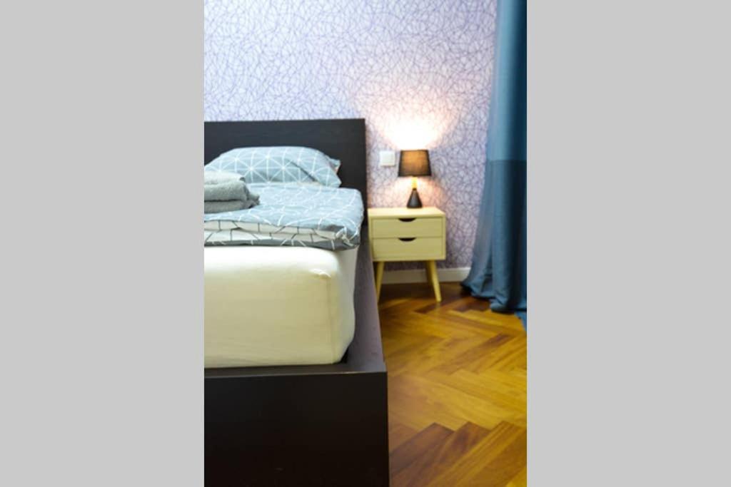 Brandly New Apartment Andel 프라하 외부 사진